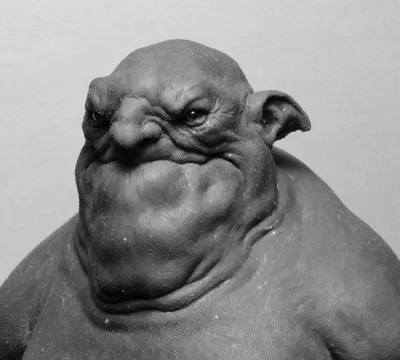 Mangoman Goblins