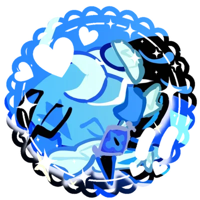 ➤ Shadow Milk Cookie ⟡ | A bitter, bitter reunion