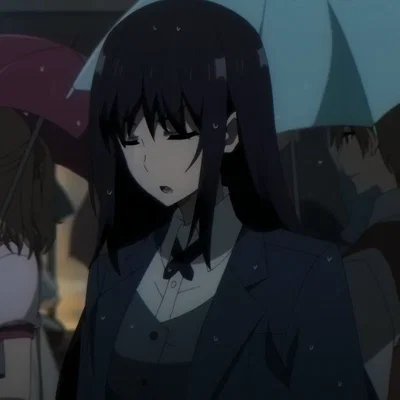 The way above average sister of the MC: Claire Kagenou 