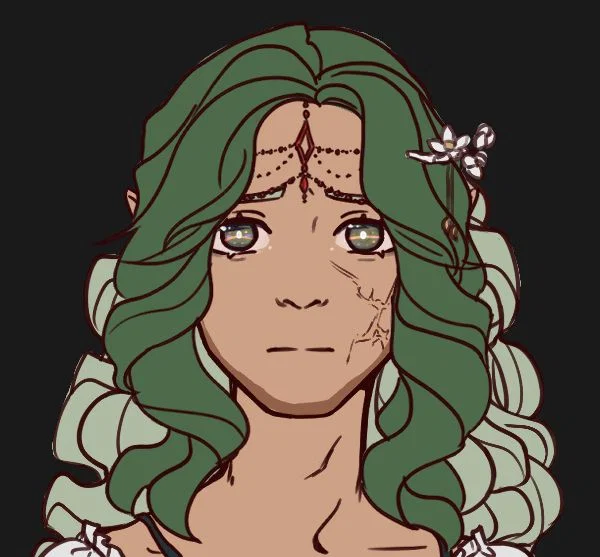 Willow - Lost Dryad