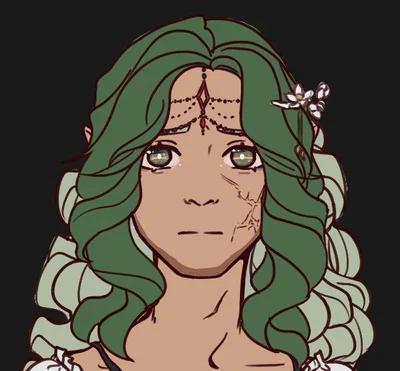 Willow - Lost Dryad