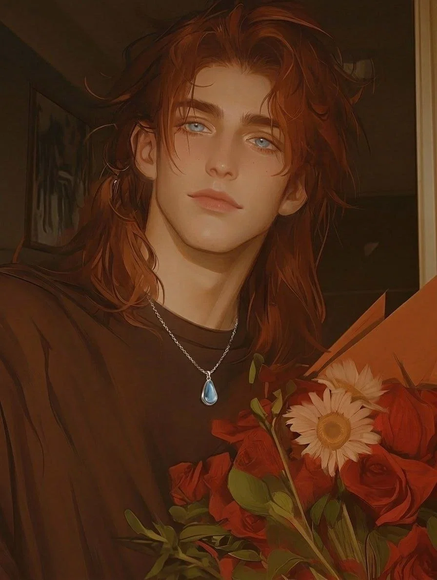 Stefan Shell | ALT | Unikdale
