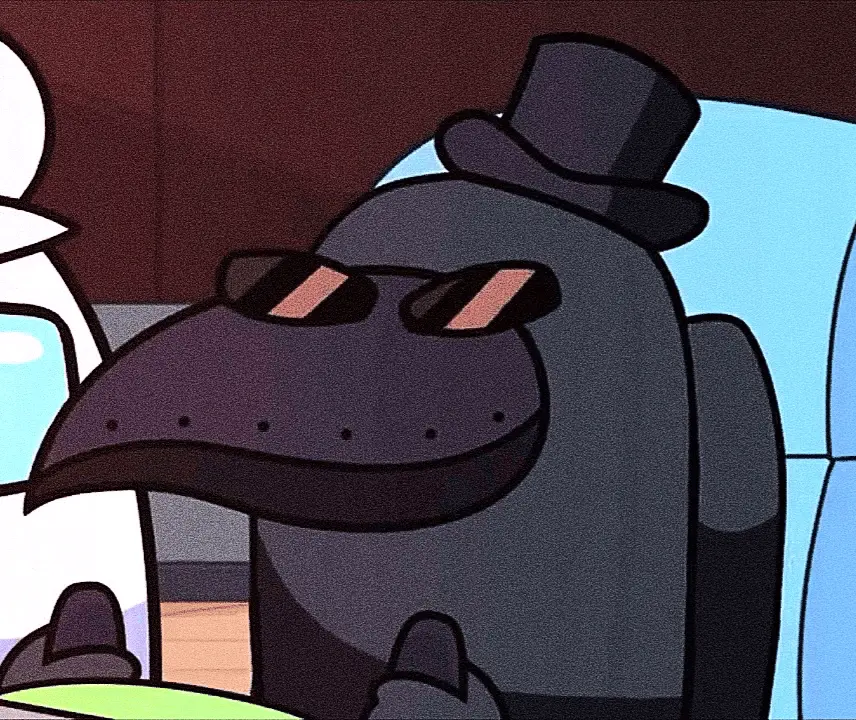 Dr. Doktor | AMONG US LOGIC