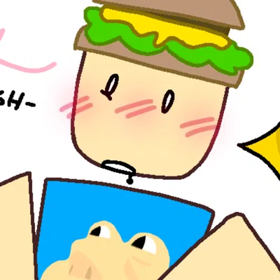 ⋆⋅ 007n7 ⋅⋆ (Pizzaburger)