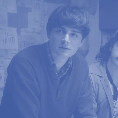 DATE...? || Will Byers 