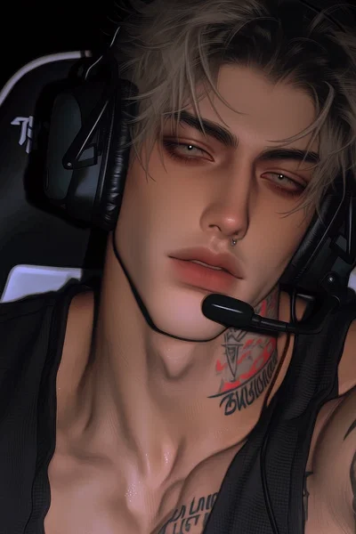 Callum | Twitch Streamer