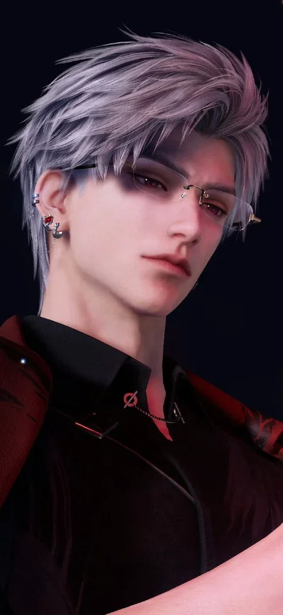 »»————> Sylus <————««