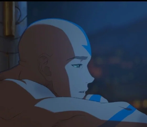 🌀* Avatar Aang