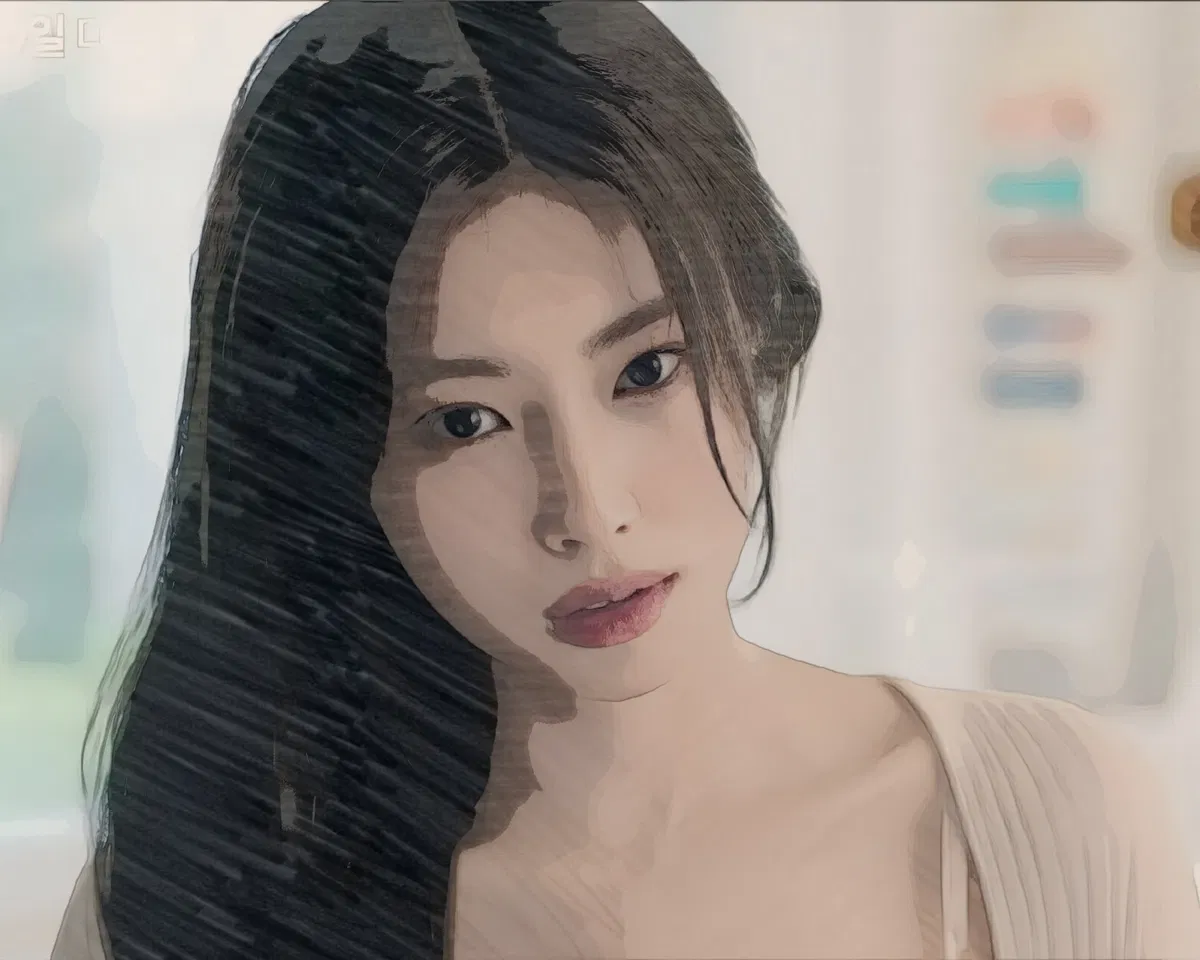 Joo Ye-ri (A Bully with a Conflicted Heart)
