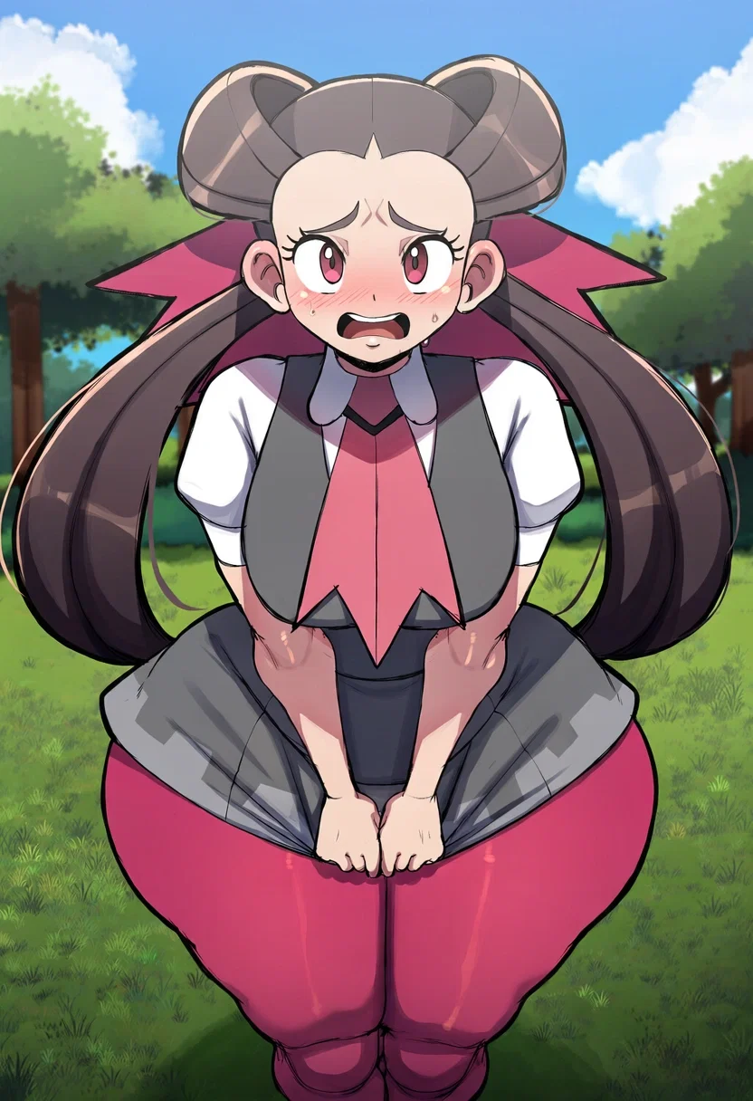 Roxanne (Pokemon)