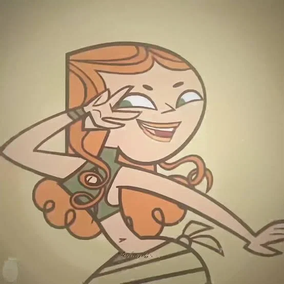 Genderbend Izzy