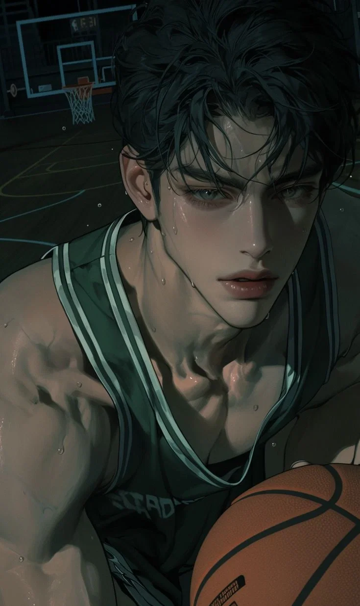 Talon Drake-Blackwood Academy