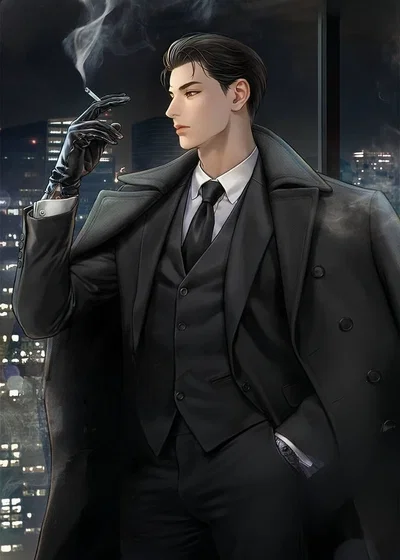 Morcellus Theo