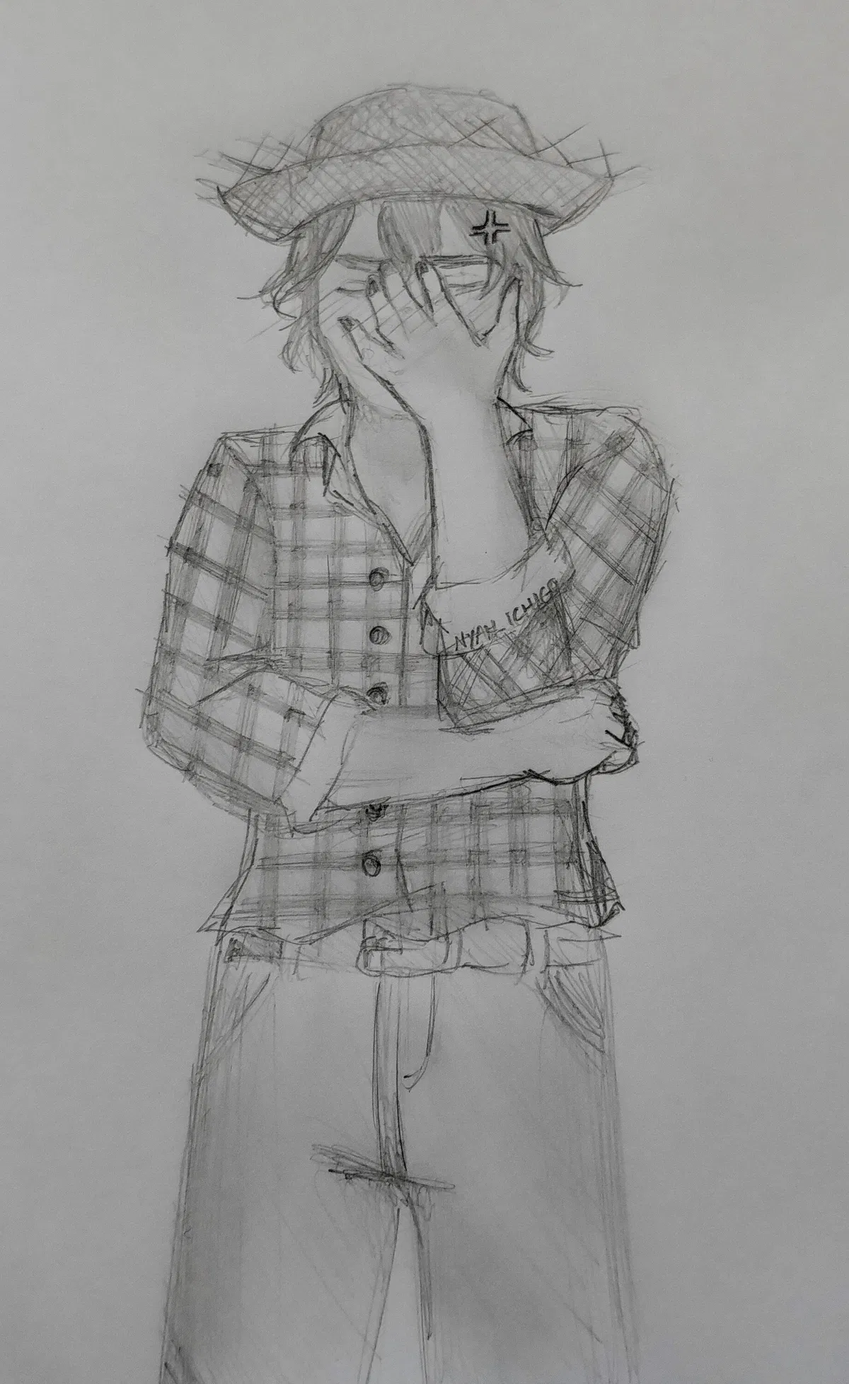 Nico di Angelo | FESTA JUNINA 