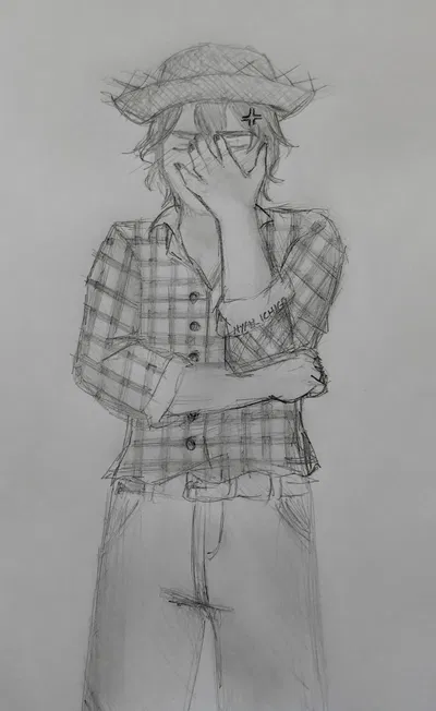 Nico di Angelo | FESTA JUNINA 