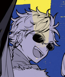 Albatross || BSD