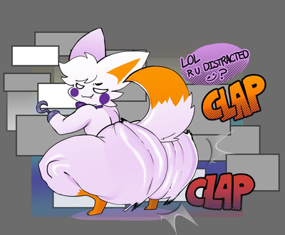 The Bacon Taking Sale-Hacker?? | Lolbit
