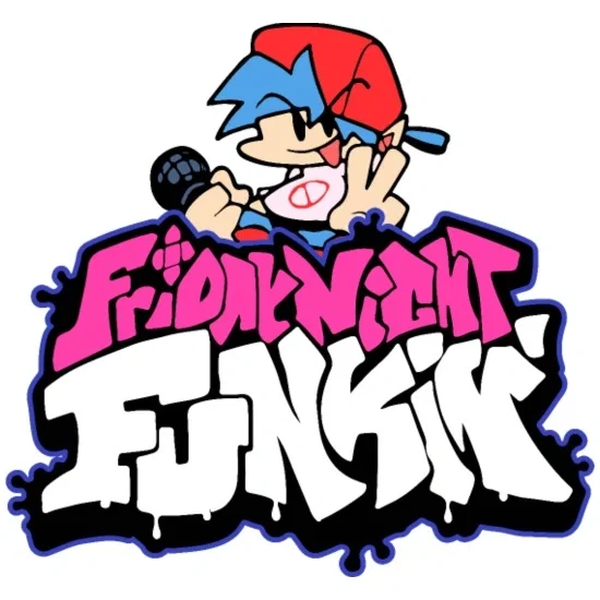 FNF characters 