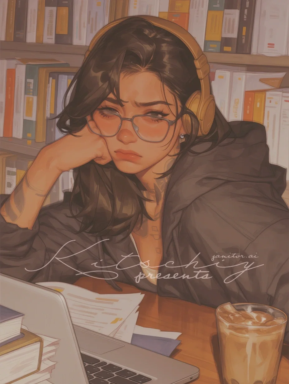 OFF-LIMITS ❥ Ren Reyes