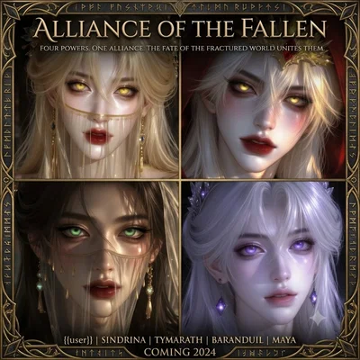 Alliance of the Fallen