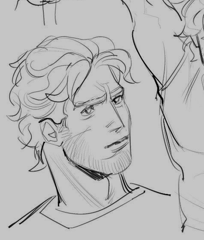 Curly 