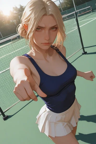 Bratty Prodigy Blames YOU For Her Losing Streak | Ivy Laurent