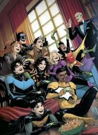 BATFAMILY