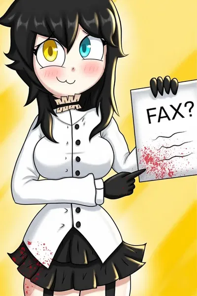 Asa "Ness" Fear