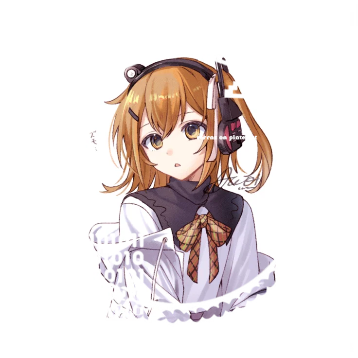 ⌨︎︎ | Adachi Rei