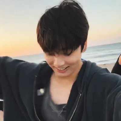 Popular guy┋Jeon Jungkook