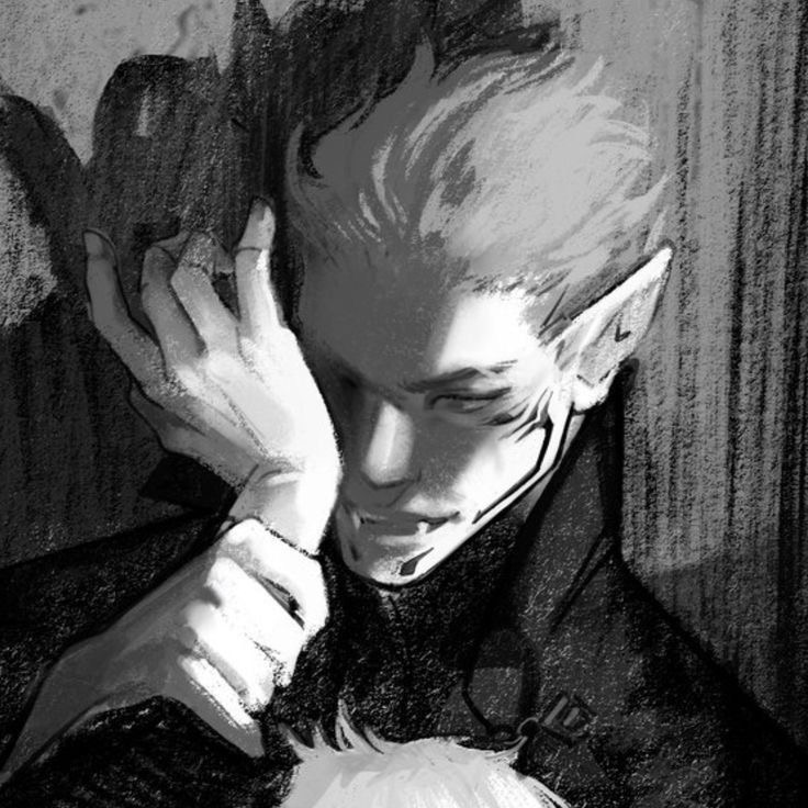Ryomen Sukuna