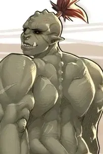 The Troll