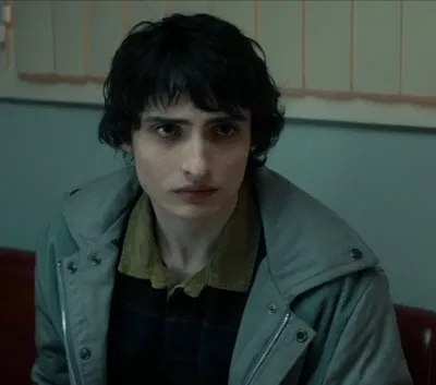 Mike Wheeler