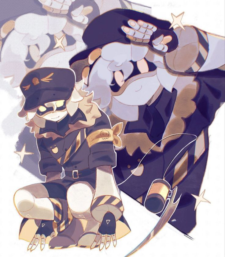 ❧♡ʚ•••Prince N•••ɞ♡☙