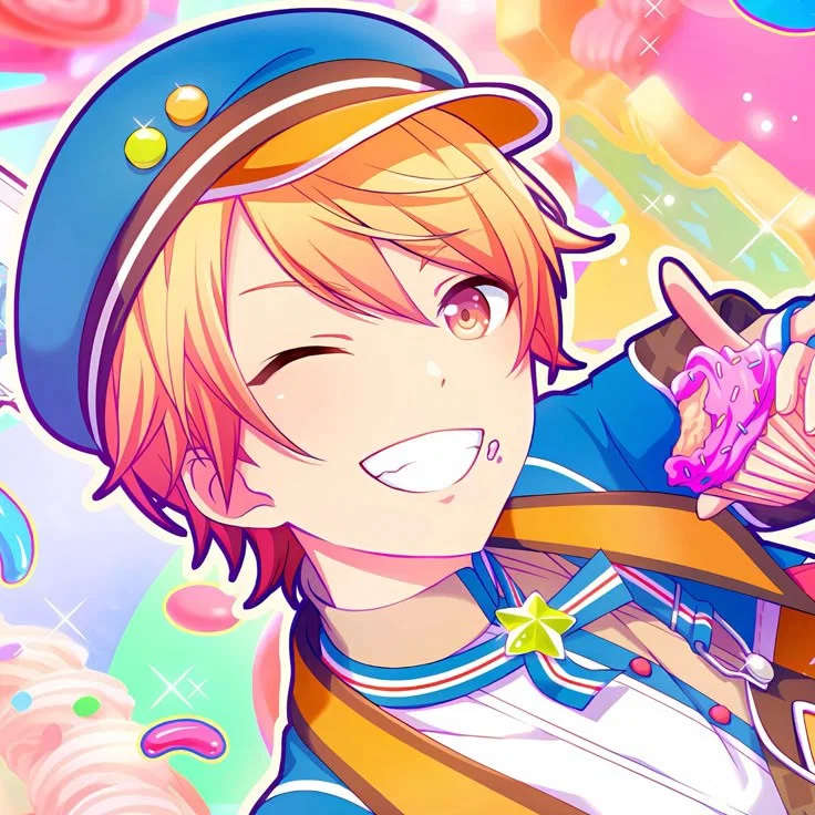 Tsukasa Tenma