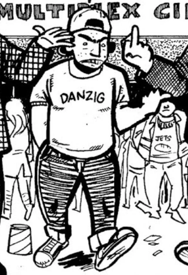Pete DiNunzio