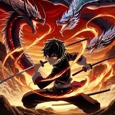 fighting contest