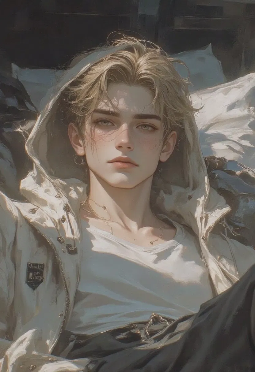 Marcus