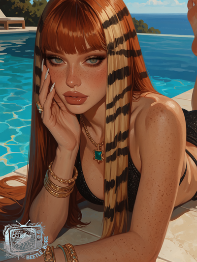 Cleo Sterling | VoV
