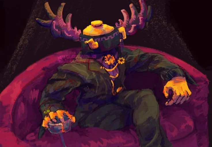 Pwnatious "Moneybags" the III