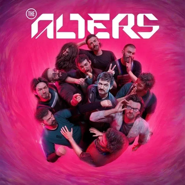 The Alters — game