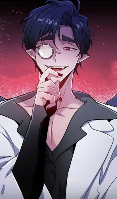 Mephisto