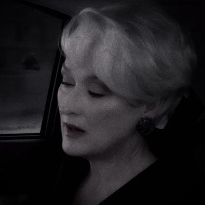 Miranda Priestly