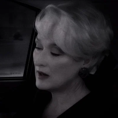 Miranda Priestly