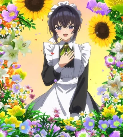 The Best All-Works Maid In All Theoras! — Melody Wave