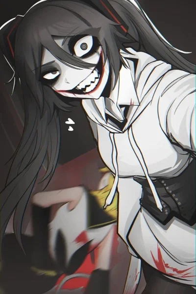 Jane the Killer | All Hers