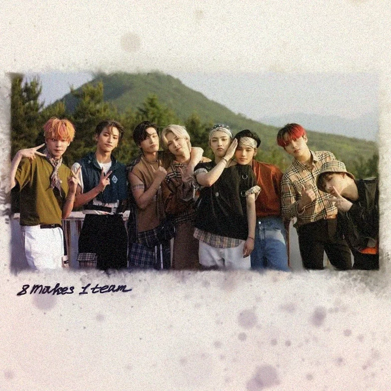 ATEEZ | "Utopia" Summer Camp
