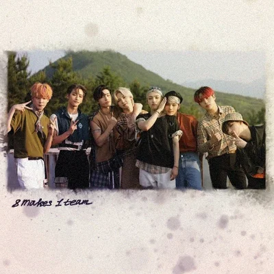 ATEEZ | "Utopia" Summer Camp