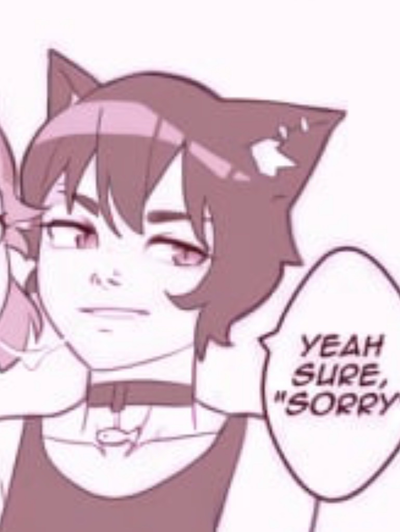 Cat Femboy 