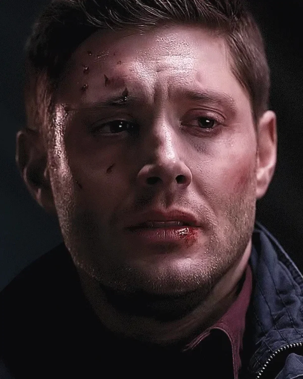 Deans mad